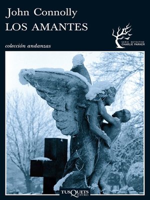 cover image of Los amantes